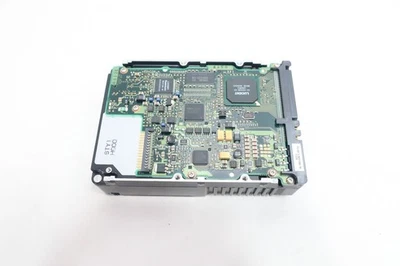 Quantum TY73L011 Hard Disk Drive 73.4gb - Image 1 of 4