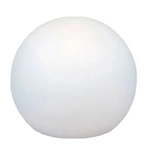 Newgarden Buly LED-Solarleuchte Kugel IP65 Ø 30 cm Gartenleuchte Wegeleuchte LED - Bild 1 von 1