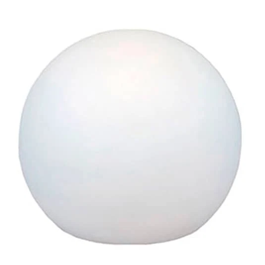 Newgarden Buly LED-Solarleuchte Kugel IP65 Ø 30 cm Gartenleuchte Wegeleuchte LED - Bild 1 von 1