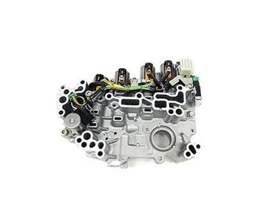 Корпус клапана вариатора JF015E RE0F11A для Nissan Sentra Tiida JF011E JF010E - Изображение 1 из 4