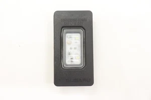 2020 - 2025 SUBARU LEGACY REAR TRUNK LID LICENSE PLATE LIGHT LAMP OEM - Picture 1 of 10