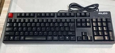 Filco Fkb108Mc/Nb Keyboard - Image 1 of 4