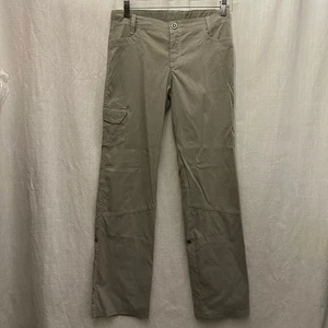 Kuhl Hiking Pants Girls Convertible Roll Up Lightweight Gorpcore XL (14) - Picture 1 of 10
