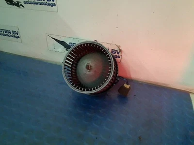 MOTOR VENTILADOR CALEFACTOR SsangYong Korando Cabrio (KJ) 2000 6920005110 Foto 1 de 4