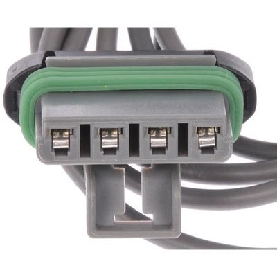 Dorman 973-564 Blower Motor Resistor Kit With Harness - Image 1 of 4