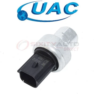 UAC HVAC Pressure Transducer for 2011-2016 Lincoln MKS - Heating Air ul - Изображение 1 из 4