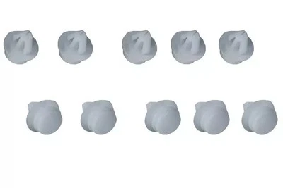 Retenedor multiusos genuino GM 92138811 Foto 1 de 3