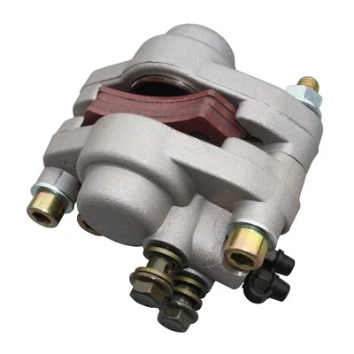 Pinza de freno trasera con pastillas para Polaris ATV 250 1999-04 Trail Blazer 400 2004 Foto 1 de 4