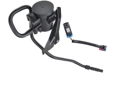 For 2007 Chevrolet Monte Carlo Vapor Canister Vent Solenoid APR 55231WYPZ — 第 1/2 张图片