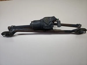 Jeep Cherokee XJ 91-99 OEM Front Windshield Wiper Motor and Linkage Assembly - Foto 1 di 6