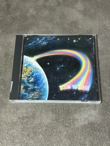 Rainbow - Down to Earth - Polydor 2012 - SHMCD -LN - Japan- No Obi - UICY-25168 - Picture 1 of 4