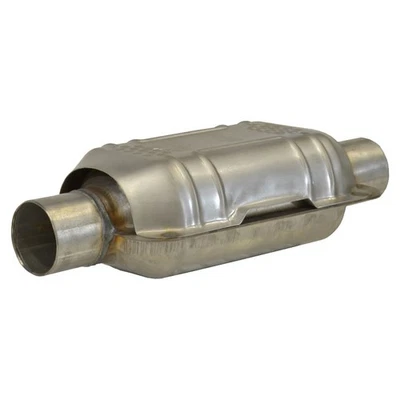 Conversor Eastern Catalytic 83165 Universal-Fit Weld-In 49-State Cat - Imagem 1 de 4