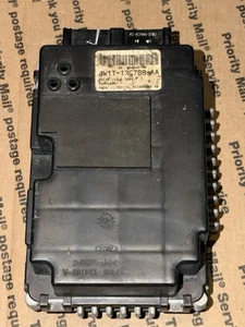 4W1T-13C788-AA  2004 Lincoln Town Car OEM Lighting Control Module - Picture 1 of 4