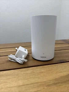 Nokia WiFi Beacon 3.1 Mesh AC3000 Tri-Band Extender - New Open Box - Picture 1 of 5