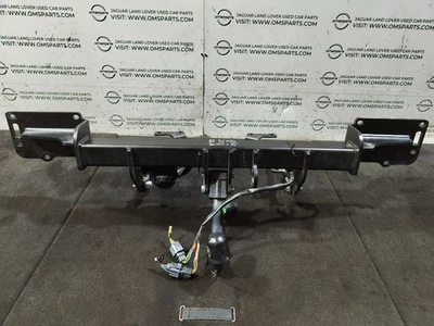 RANGE ROVER SPORT L494 BARRA DE REMOLQUE COMPLETA DE CONFIANZA DE REMOLQUE TLAN3VK - Imagen 1 de 4