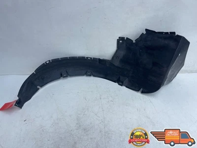 Chrysler Crossfire 2004-2008 paso delantero derecho guardabarros línea guardabarros protector contra salpicaduras de barro OEM Foto 1 de 4