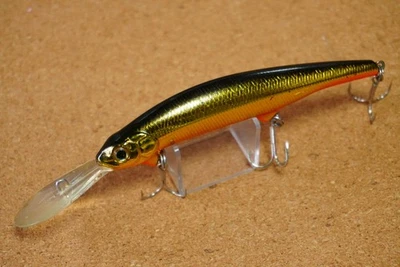 Daiwa TD Spawn SP-G (Y276N3 Foto 1 de 2