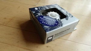 Shimano LX, CS-HG70-9 Fach Zahnkranz Kassette 12-25 Ritzel- Ritzelpaket - Bild 1 von 3