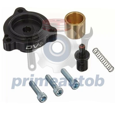 Válvula desviadora T9351 DV+ para brocas GFB Go Fast 2006-2013 Audi A3 A4 A5 2.0T Turbo Foto 1 de 4