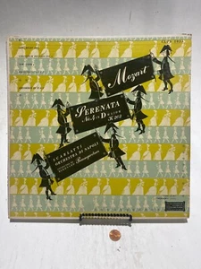 Serenata MOZART D Major - Picture 1 of 4