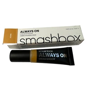 Smashbox Always On Cream Shadow Eyeshadow OCHRE 0.34 oz FULL SIZE - Picture 1 of 6