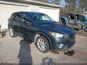 Used Automatic Transmission Assembly fits: 2013 Mazda Mazda cx-5 AT 2.0L 6 speed - Picture 1 of 13