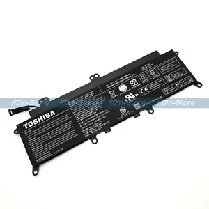 Original PA5278U-1BRS Akku für Toshiba Tecra X40-D X40-E Portege X30-D X30-E - Bild 1 von 3