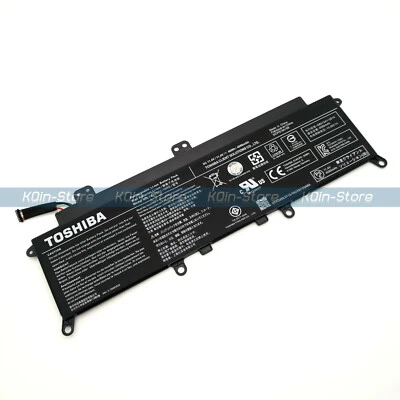 Batería Original PA5278U-1BRS para Toshiba Tecra X40-D X40-E Portege X30-D X30-E Foto 1 de 3
