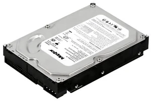 Hard Drive MAXTOR DiamondMax 20 STM3802110A 80GB ATA 7.2K 2MB 3.5'' - Picture 1 of 3