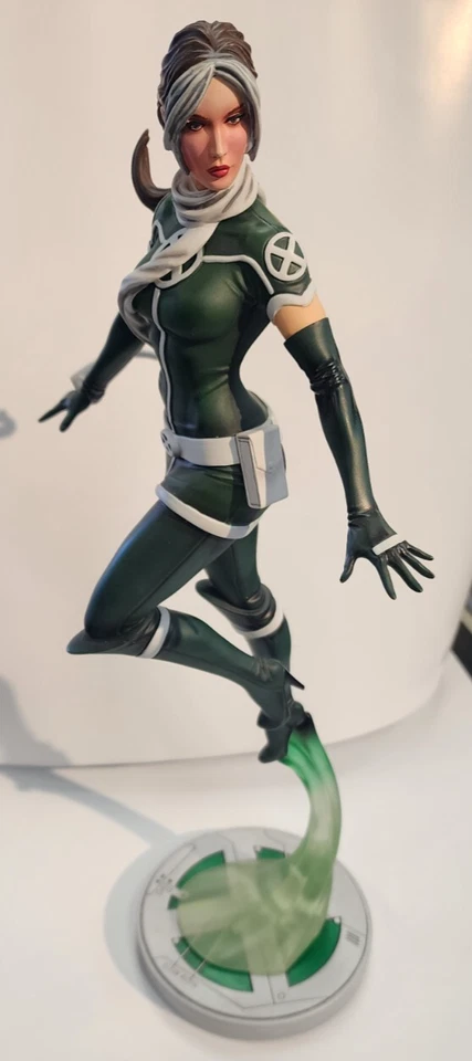 Estatua de pícaro Bowen Designs limitada 642/1000 Foto 1 de 4