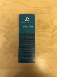Bumble and bumble Styling Lotion Cool Brunettes - Picture 1 of 2