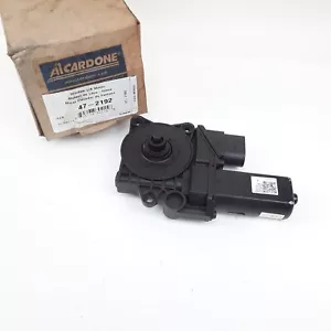 Rear Right Power Window Motor Fits BMW 325xi 330xi 325i 330i 335i 328i 2006-2012 - Picture 1 of 4