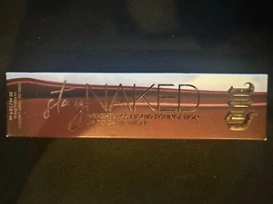Base líquida sin peso Urban Decay Stay Naked - 90WR - 1 oz - NUEVA EN CAJA - Imagen 1 de 4