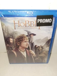 The Hobbit - An Unexpected Journey (Blu-ray)-New/Sealed-Free Shipping. - Picture 1 of 2
