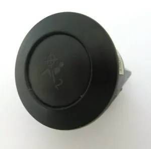 MINI BMW R50 R52 R53 Pasajero Airbag Indicador Interruptor Luz Lámpara 6954791 - Imagen 1 de 5