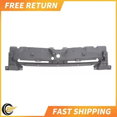 Cubierta de soporte de rejilla del radiador delantero para Ford Transit Connect 10-13 #9T1Z8200AB Foto 1 de 4