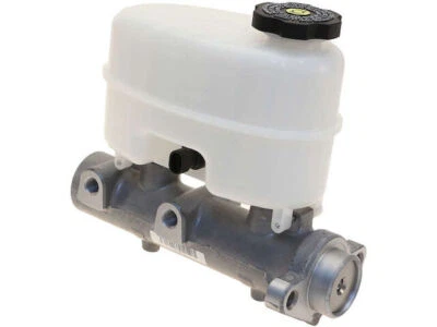 Cilindro maestro de freno AC Delco 97464CJRJ para Chevrolet Silverado 3500 HD Foto 1 de 2