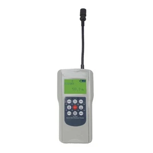 AT-180S tester di tensione cintura sonica digitale tester portatile misuratore di tensione cintura 10-680 HZ - Foto 1 di 10