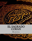 Mahoma El Sagrado Coran (Tapa Blanda)