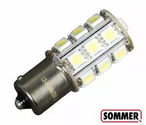 Sommer 32,5 Volt/34 Watt Licht GLÜHBIRNE Sprint Duo offen 32,5 V Garagentor - LED - Bild 1 von 1