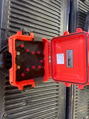 Soluciones de perfilado de concreto remoto inalámbrico FLIR Intellirock III *NUEVO* Foto 1 de 2