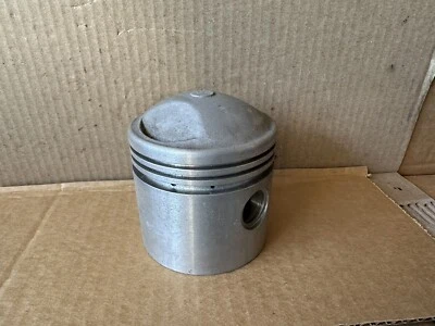 36-53 Harley Davidson EL 61 «OHV NOS Robbins поршень STD» костяшки голый M1415 - Изображение 1 из 4