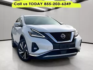 2023 Nissan Murano SL Intelligent AWD - Picture 1 of 40