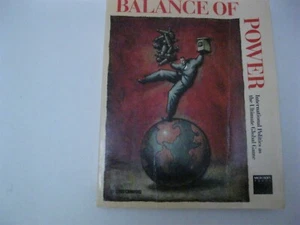 Balance of Power: International Politics as the Ultimate Global Game Crawford - Picture 1 of 2