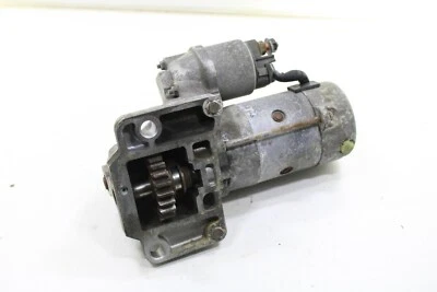 Motor de arranque OEM Volvo S80 XC90 4,4 L 2005-2011 Foto 1 de 4