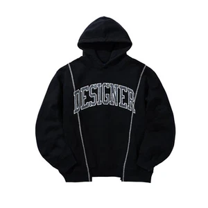 Nueva sudadera con capucha de diseñador de mercado para hombre - Imagen 1 de 1