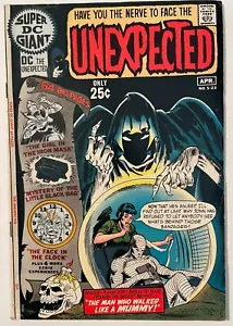 Super DC Giant S-23 DC Comics Bronze Age 1971 6.0 Fine Unexpected - Picture 1 of 2