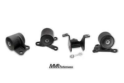 MMR Honda Civic 96-00 EK D-B Series Motor Mounts Swap B16 B18 D16 - Image 1 of 4