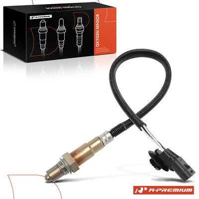 Sensor de oxígeno O2 aguas abajo para Infiniti QX50 2019-2023 Nissan Versa Altima B1S2 Foto 1 de 4