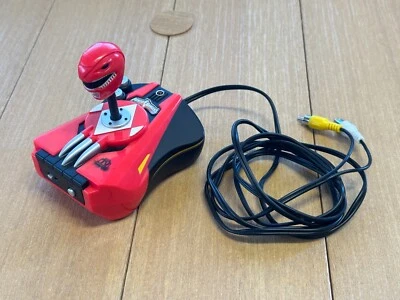 Power Rangers - Videojuego TV Plug and Play de JAKKS Pacific Foto 1 de 4